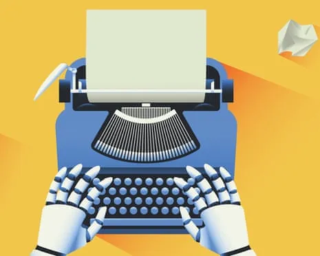 Artificial Intelligence Could Never Substitute My Writers. However, Without Regulation, It Will Destroy The Publishing Industry As It Exists Today
