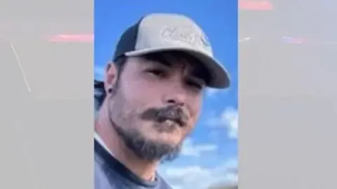 Authorities find body believed to be Washington resident accused of killing his children