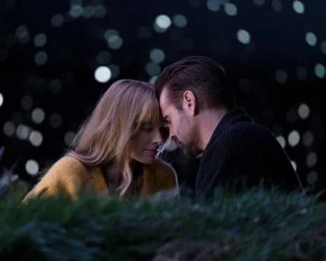 An Epic Romantic Adventure Overview: Margot Robbie and The Irish Star Embody the Game of Affection