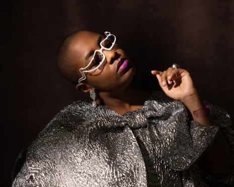 Salvant’s Artistry: Album Analysis – A Performer of Unique Abilities and Bold Diversity