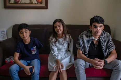 Awaiting a Travel Permit Before Loss: Gaza’s Wounded Children Left in Limbo