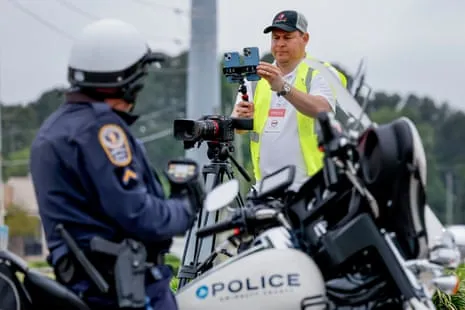 Immigration Appeals Court Directs Expulsion of Atlanta Correspondent Detained by Immigration Authorities