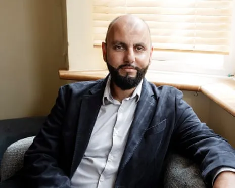 Attorney Who Brought Hamas Case States He Was Unlawfully Detained During Police Encounter
