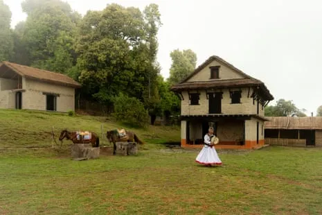 Exploring an Rural Homestay in Nepal That Boosts Local Women