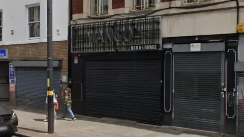 Apprehensions Made In the Wake of Multiple Patrons Wounded at Central Birmingham Nightclub