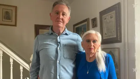 Loved ones struggle for accountability over couple's contaminated lemon liqueur deaths
