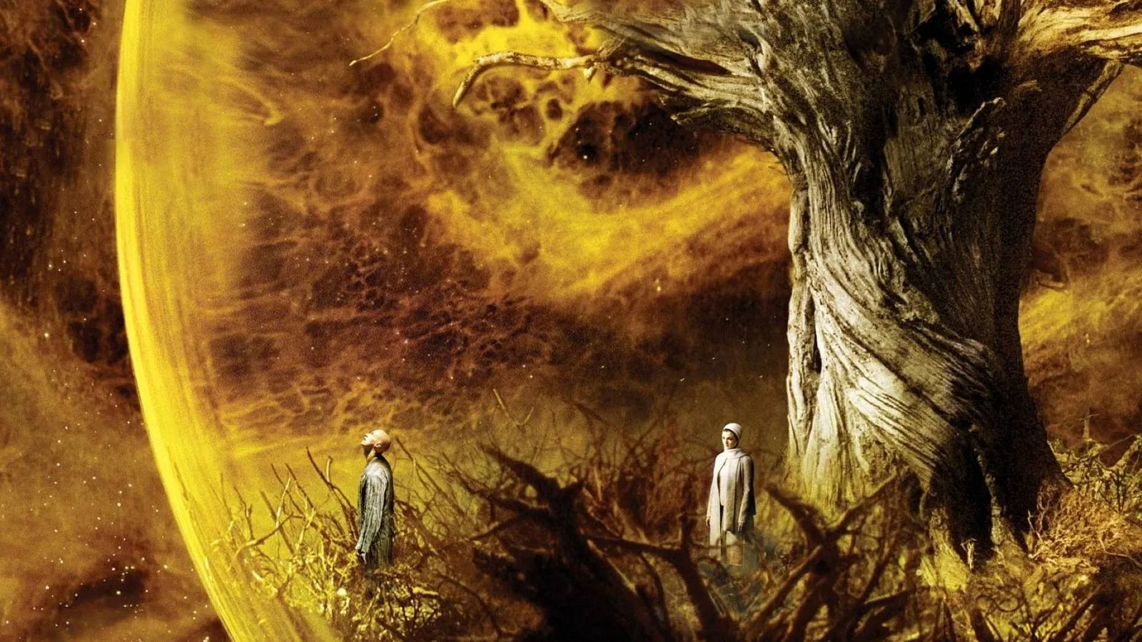 Aronofsky’s Latest Movie Completely Overlooks His Most Beautiful Sci-Fi Works