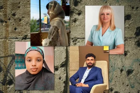 Airstrikes, Armed Violence, Drones and a Prohibition on Girls’ Education: Four Educators on Educating Pupils During Conflict
