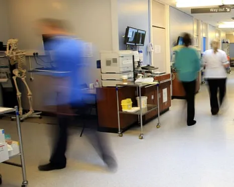 British Medical Practitioners Found to be Guilty of Inappropriate Behavior Failing to be Removed from Practice, Research Finds