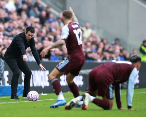Villa Confront Tough Start Amid Financial Regulation Breaches