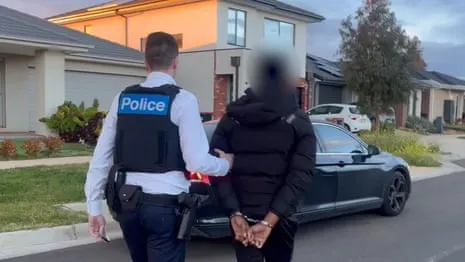 Seven Teenagers Accused Over Murder After Knife Deaths of Pair of Youths in Australian City