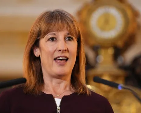 British Finance Minister Due to Attend Gambling Advocate's Event Amid Taxation Assessment