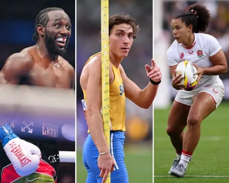 Athletic Trivia: Challenge Your Knowledge Across Diverse Disciplines