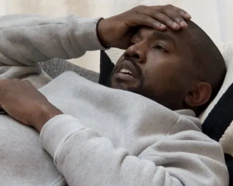 Whose Name Is It? Documentary Critique: Ye’s Downfall Makes for a Darkly Compelling Film