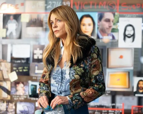 High Potential's Season Two Review – An Inviting, Uplifting Police Drama Featuring a Nearly Flawless Detective