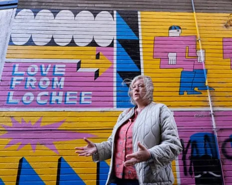 This Dundee Community Rejects Elon Musk's Bait, Upholding Local Unity Instead
