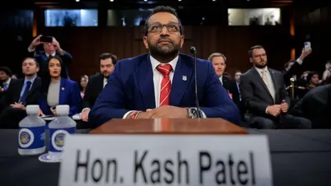 FBI Director's Contentious Judiciary Committee Testimony: Crucial Points