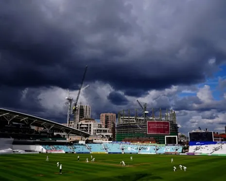 Surrey Cricket v Nottinghamshire, Sussex CCC v Yorkshire CCC, and more – Third Day Updates