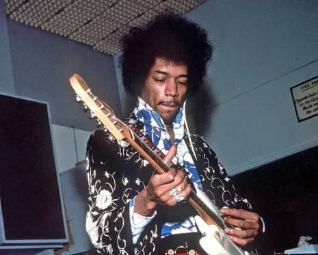 Legendary London Recording Facility Frequented by Hendrix, Bowie and Rolling Stones Set to Revive After Decades of Silence