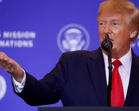 Trump Has Forgotten His Oath of Presidency. The Future Shall Not Remember His Leadership Kindly