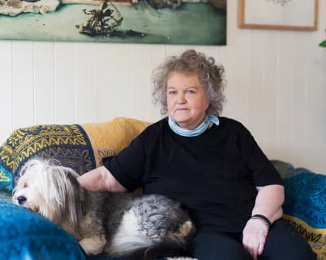{‘You Think Assault’s On You’: Academy Award Winner Brenda Fricker Discusses The Heartbreaking Autobiography