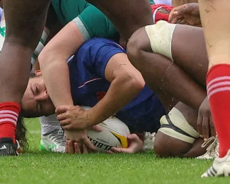 Berthoumieu's Punishment Lessened to Nine Matches, Team Captain Likewise Ruled Out for Tournament