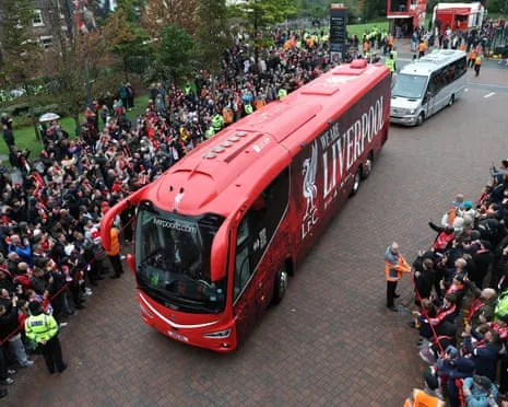 Jurgen Klopp's Side versus The Blues: Lineups and Match Latest