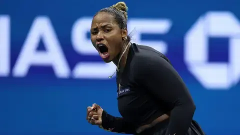 American Sports Star Taylor Townsend Apologizes for ‘Offensive’ Comments on Traditional Cuisine
