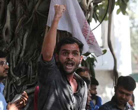 Five Years In Prison Without Trial: The Story of a Prominent Activist