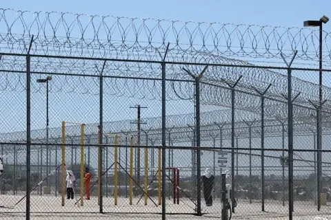 Sikh Grandmother's Detention by US Border Officials Sparks Public Outrage