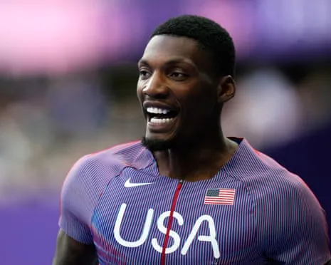 Doping-Allowed Event Approaches British Athletes Post Recruitment of US Sprinter Kerley
