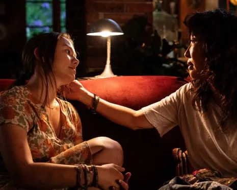 Can I Get a Witness? Review Review – Sandra Oh Leads This Production in Dystopian Tale of Voluntary Euthanasia