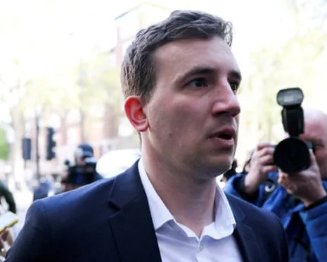 The Associate and the Unexpected End of a Long-Awaited UK Spy Trial