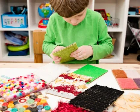33% of British Parents Have Sought Special Educational Needs Screening for Their Child, Study Finds
