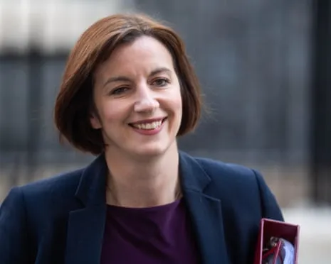 Scrapping Benefit Cap for Third Children Gains Momentum as Education Secretary Slams ‘Punitive’ Measure