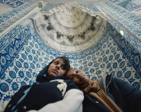 These young girls were so condemned’: Nadia Fall on her debut film Brides