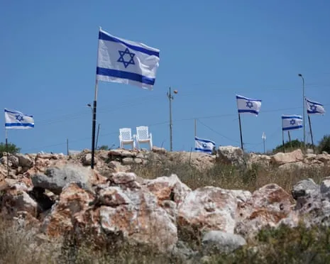 As a British Member of Parliament, Physician and Jewish. Here's What Happened When Trying to Visit Israel