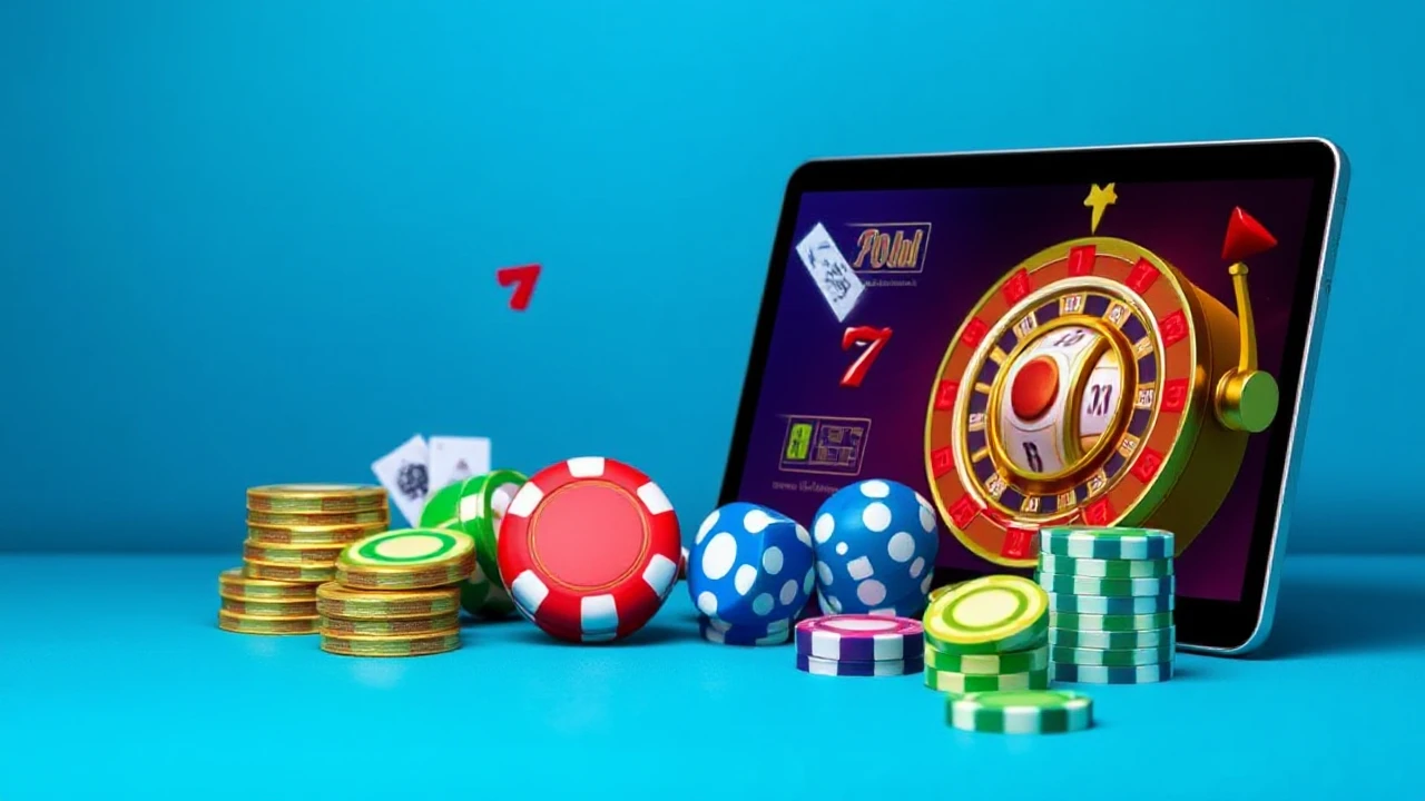Inside Look the Psychology Behind Online Casino Games