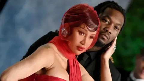 Cardi B Releases Highly-Anticipated Studio Record in Seven Years