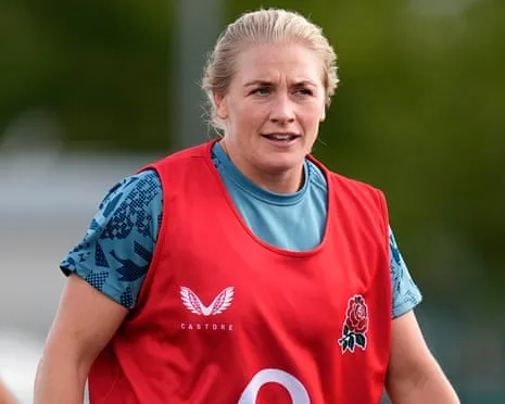 England face off against France Prepare for Epic Showdown Battle with Rugby Glory Berth