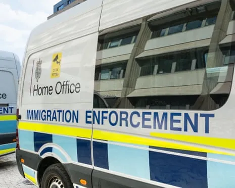 First Individual Deported to France As Part of ‘One In, One Out’ Immigration Agreement, States UK