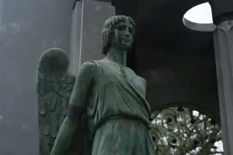 Compelling Feature on Religious Misconduct in NOLA Wins Highest Honor