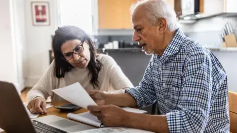 State Pension Likely to Rise by 4.7% Starting in April