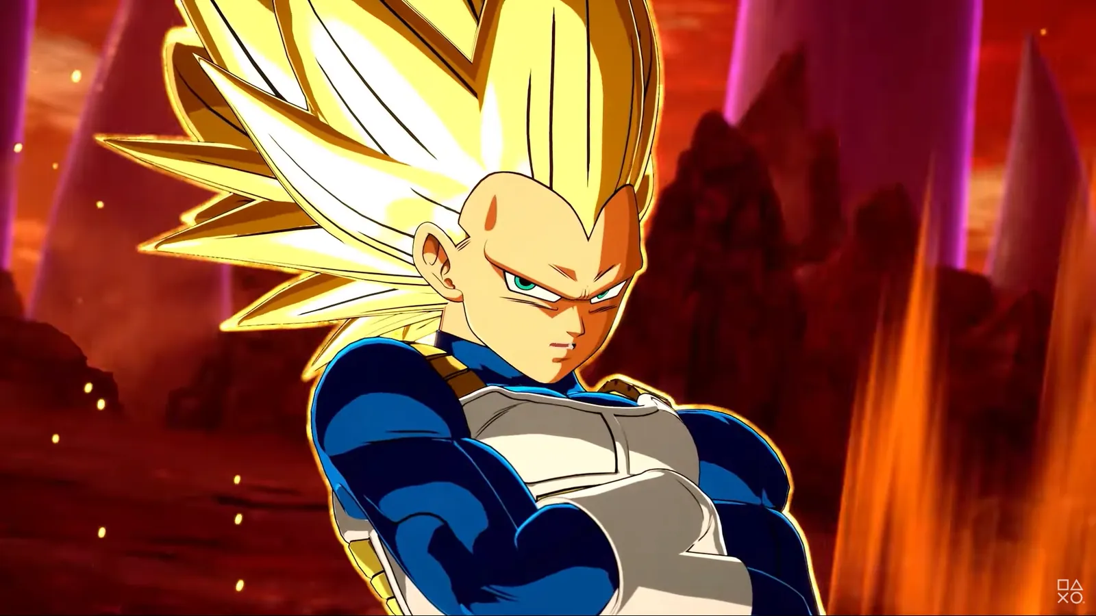 DB Sparking Zero Next DLC Introduces More Than Simply Daima Appearances