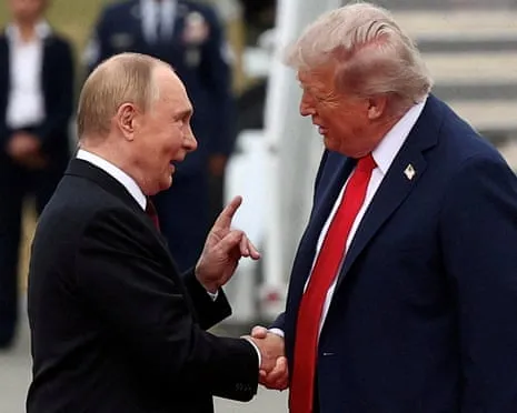Donald Trump’s Ukraine Approach: Talking Strong While Achieving Minimal Isn’t Effective