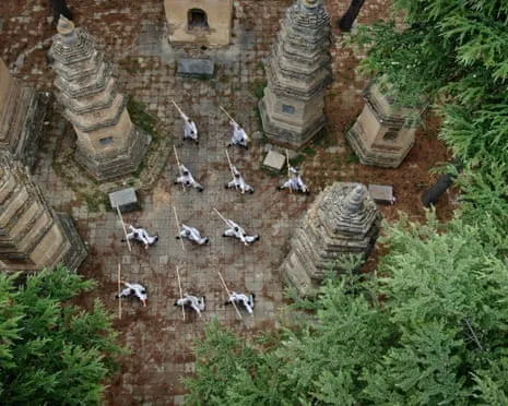 The Temple Economy Facing Examination as Controversies Rock Prominent Religious Leaders