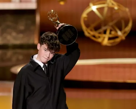 The Hit Series Sweeps at the Emmys, Highlighting Community-Based Drama Training