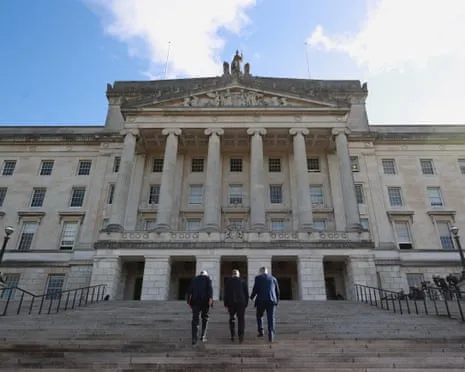 Understanding the Latest NI Conflict Legacy Measures Involve?