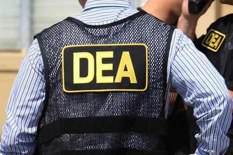 China-Based Business Leader Handed 25-Year American Jail Term for Opioid Chemical Trafficking