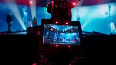 Moscow’s Alternative to the European Song Contest Proves to Be Less Kitsch, Increasingly State-Driven